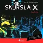 Skýrsla X - Gröfin af Kit A. Rasmussen