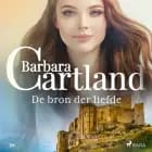 De bron der liefde af Barbara Cartland