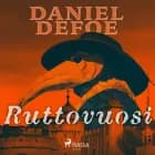 Ruttovuosi af Daniel Defoe