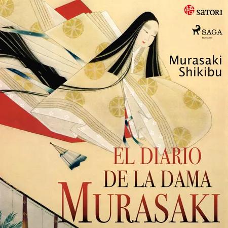 El diario de la dama Murasaki af Murasaki Shikibu
