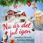Nu är det jul igen af Jessika Devert og Annika Devert