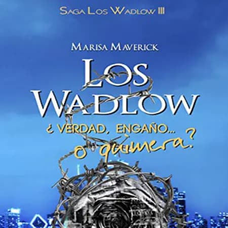 Los Wadlow III af Marisa Maverick