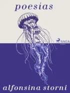 Poesías af Alfonsina Storni