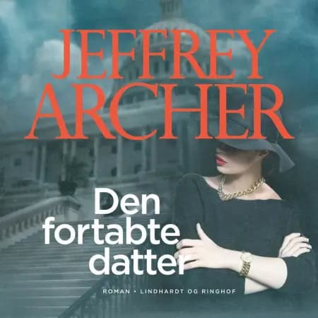 Den fortabte datter af Jeffrey Archer