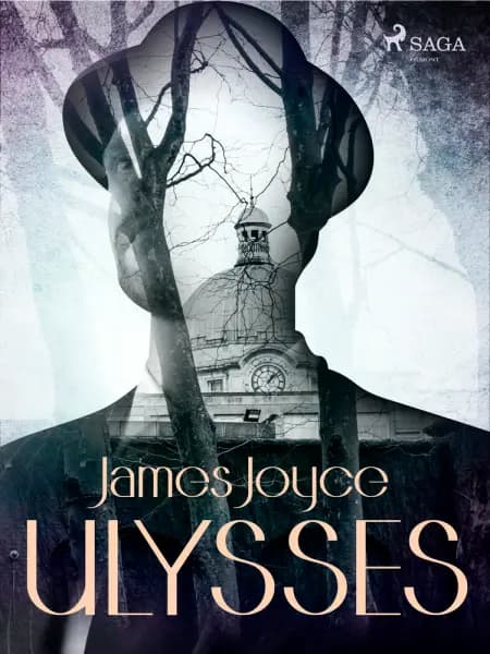 Ulysses af James Joyce