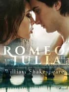 Romeo und Julia af William Shakespeare