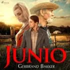 Junio af Gerbrand Bakker