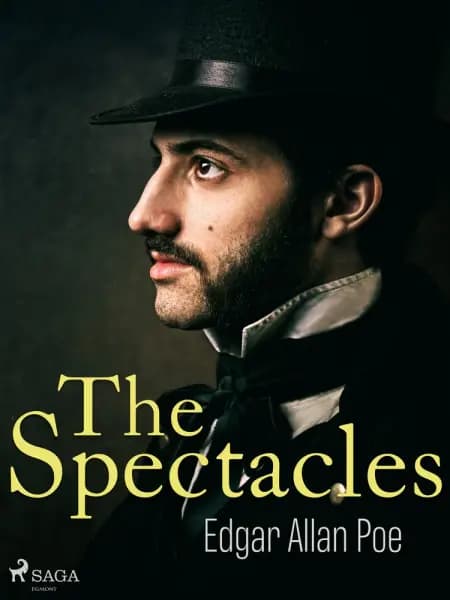 The Spectacles af Edgar Allan Poe