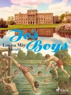 Jo's Boys af Louisa May Alcott