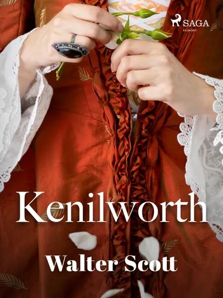 Kenilworth af Walter Scott