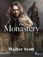 The Monastery af Walter Scott