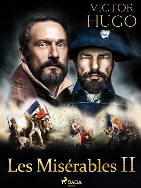 Les Misérables II af Victor Hugo