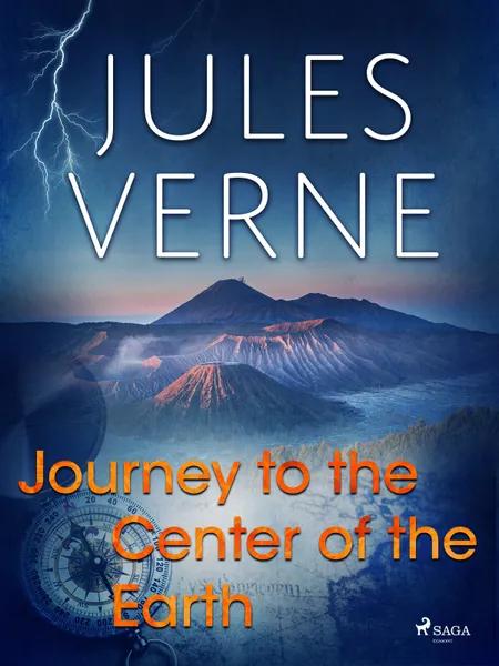 Journey to the Center of the Earth af Jules Verne