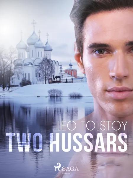 Two Hussars af Leo Tolstoy