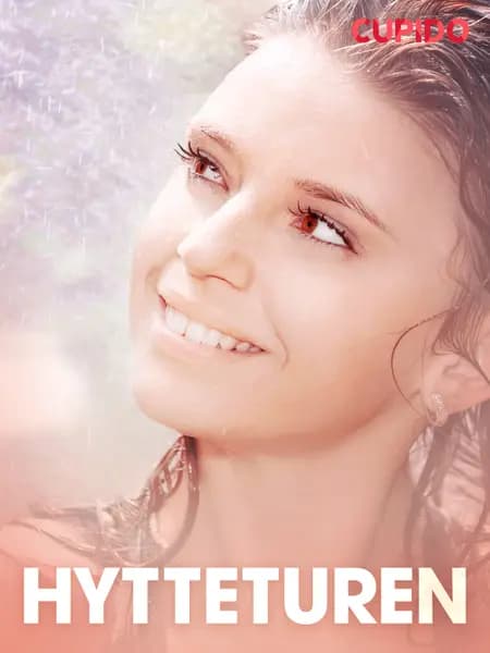 Hytteturen - erotisk novelle af Cupido