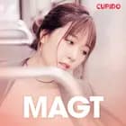 Magt – erotiske noveller af Cupido