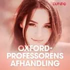 Oxford-professorens afhandling - erotisk novelle af Cupido