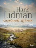Lapplands stjärna af Hans Lidman