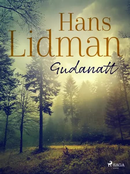 Gudanatt af Hans Lidman