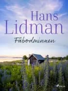 Fäbodminnen af Hans Lidman