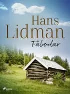 Fäbodar af Hans Lidman