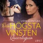 Queerlequin: Den högsta vinsten af Virre Aventura