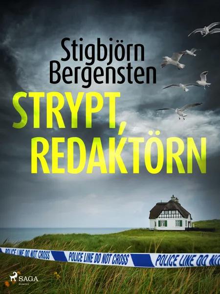 Strypt, redaktörn af Stigbjörn Bergensten