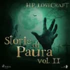 H. P. Lovecraft - Storie di Paura vol II af H. P. Lovecraft