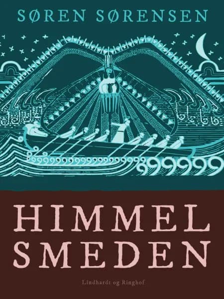 Himmelsmeden af Søren Sørensen