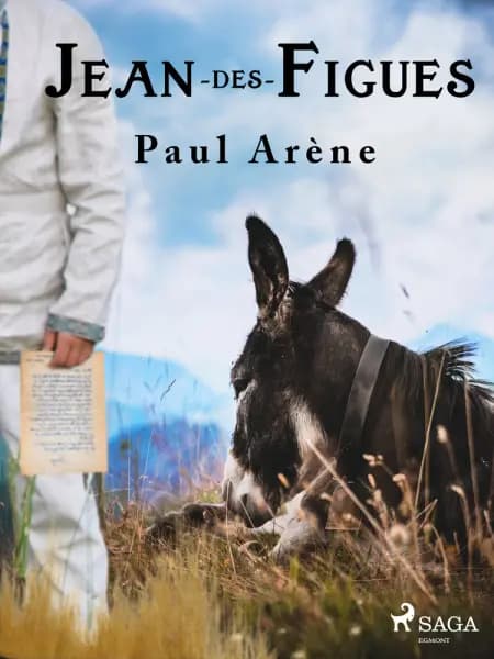 Jean-des-Figues af Paul Arène