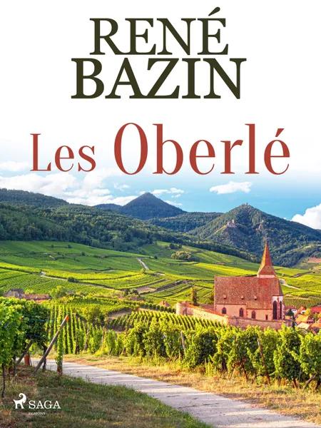 Les Oberlé af René Bazin