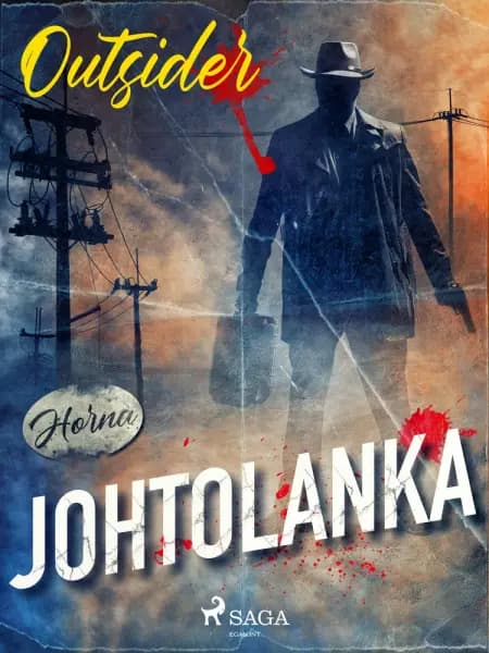 Johtolanka af Outsider