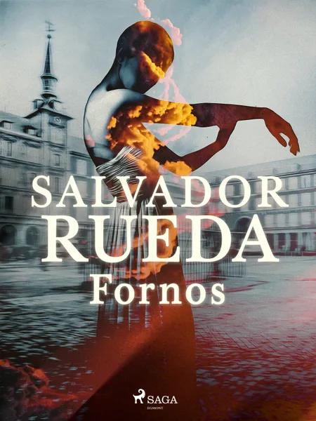 Fornos af Salvador Rueda