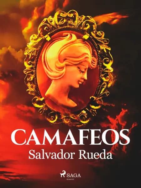 Camafeos af Salvador Rueda