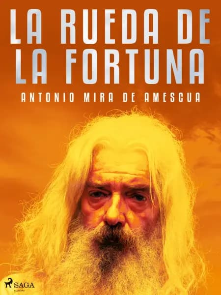 La rueda de la fortuna af Antonio Mira de Amescua