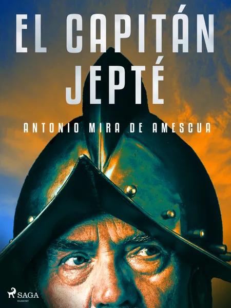 El capitán Jepté af Antonio Mira de Amescua