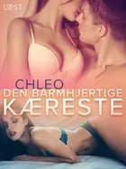 Den barmhjertige kæreste - erotisk novelle af Chleo