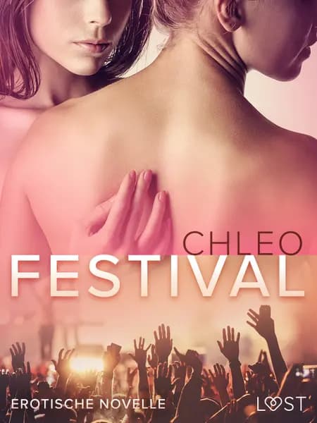 Festival - Erotische Novelle af Chleo