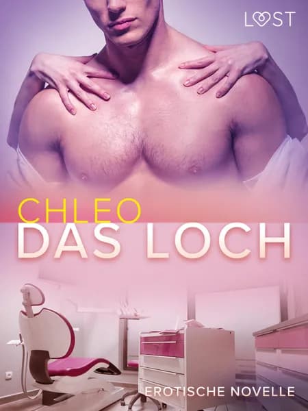 Das Loch - Erotische Novelle af Chleo