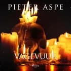 Vagevuur af Pieter Aspe
