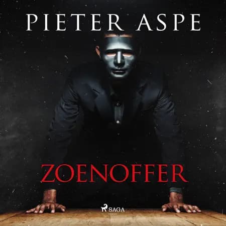 Zoenoffer af Pieter Aspe