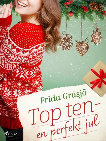 Top ten - en perfekt jul af Frida Gråsjö
