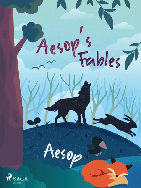 Aesop’s Fables af Aesop