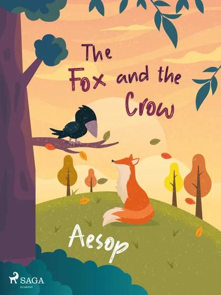 The Fox and the Crow af Aesop