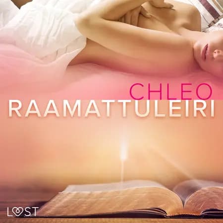 Raamattuleiri - eroottinen novelli af Chleo