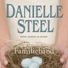 Familiebånd af Danielle Steel