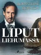 Liput liehumassa af Bjørnstjerne Bjørnson