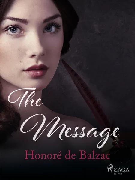 The Message af Honoré de Balzac
