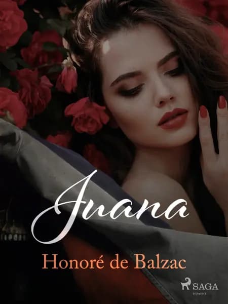 Juana af Honoré de Balzac
