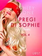 I pregi di Sophie vol. 4: Il Gusto - Un racconto erotico af Ashley B. Stone